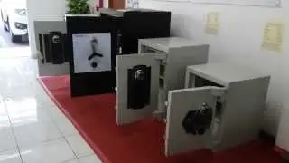 jual brankas kantor rumah tangga isi dalam luas besar berat bagus daftar harga brankas termurah