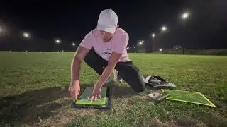 COMPLETE BREAKDOWN Of Generic Golf Mat - HONEST REVIEW