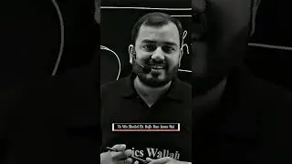 Backlog problem?😱🤔|ft_Alakh Sir Physics wallah motivational YouTube shorts