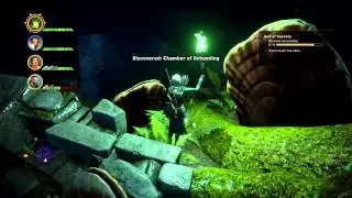 Dragon Age&trade;: Inquisition_Lost Temple Of Dirthamen