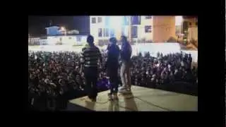 antoyarleit en vivo Gira Nacional_PART 2/3_Tour 