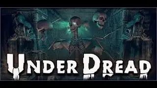 UnderDread | Gameplay