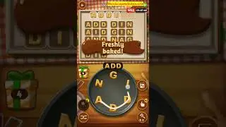 Word Cookies Daily Puzzle July 3 2022 Answers
