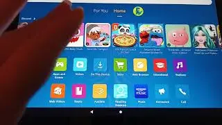 Hassle Free for Real - Amazon Fire HD 10 Kids Pro tablet
