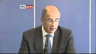 Lord Justice Leveson 'Witnesses Will Be Compelled To Testify - NOTW Phone Hacking *NEW*