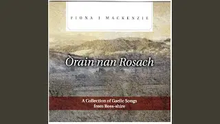 Cuachag nan Craobh - Cuckoo Of The Grove