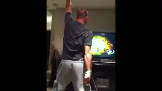 Brummond the Dancing fool