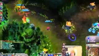 Cloud 9 in Solo Queue - Meteos vs Hai & Balls