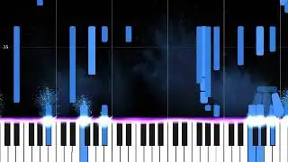 Ravina, Jean Henri, Elegy, Op.22