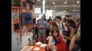 H Squared @ IN Store 2012