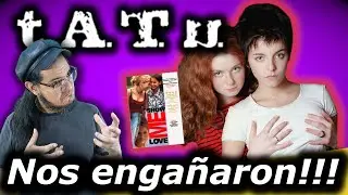 Qu&eacute; pas&oacute; con t.A.T.u. ?? - Se acuerdan de estas morras?