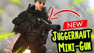 SEASON 5 THE NEW JUGGERNAUT DROP OP??!?! EASY WIN!