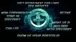 Fact Recruitment Challenge | Recruitment Base Upload (CLOSED)
