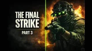 Call of Duty Modern Warfare &ndash; Full Campaign | Part 3 🔥 From Into the Furnace to Final Strike