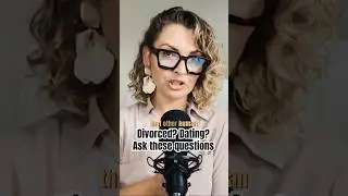 #relationshipstruggles  #dating #divorcedwoman #motivation #lifeafterdivorce #divorcedwife