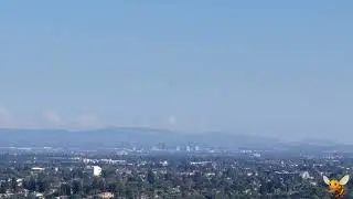 Santa Ana Drone B Roll Footage