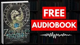 Cursed Fates by Caroline Peckham & Susanne Valenti [ Full Audiobook Free ]