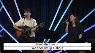 Enfield Baptist Church Sunday Service 05/10/2025