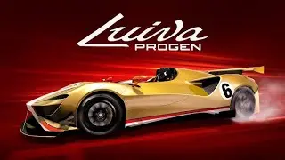 GTA Online Safe House In The Hills Progen Luiva Customization