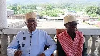 Réaction de Swauti ya Mwali par rapport à la décision du préfet du centre de Fomboni