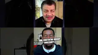 Neil deGrasse Tyson Explains Zero