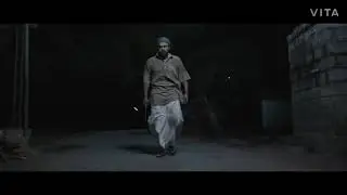 Narappa first glimpse teaser