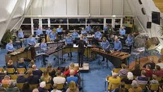 Tarzan - Malletband Concordia Middelstum