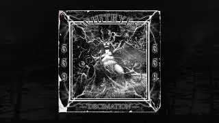 WHITEYE$ - DECIMATION [ Prod. DJ UNFAIR ]