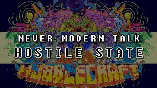 Never Modern Talk - Hostile State