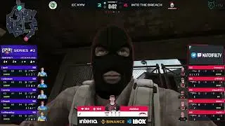 Observer is funny for this