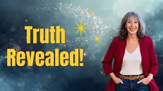 A Powerful Reveal &mdash; What You Know Deep Down Is Confirmed ✨ Collective Message You Need to Know Now