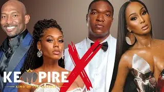 Monique Samuels' EXITS LAMDC + | Love & Marriage: Huntsville LAMH  S5 E12 Recap