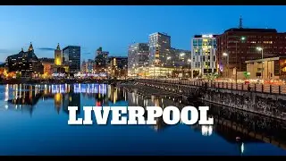 Liverpool/ Beatles/ Anfield/ John  Lennon/ Cavern Club/Mathew Street