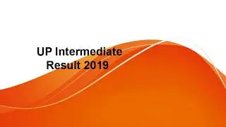 UP Intermediate Result 2019, UP 12th Result 2019 Date, UP Board 12th Results 2019