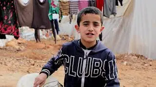 مخيمات الشمال السوري