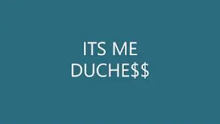 ATLANTA'S DJ JP MIXED & MASTERED EV'RYBODY NEED SOMEBODY by GRAND DUCHE$$ {LYRICS}
