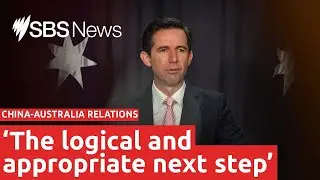 Australia brings in WTO to China trade battle | SBS News