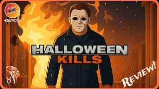 🎃 Halloween Kills Review: Does Michael Myers Still Scare Us After 40 Years?