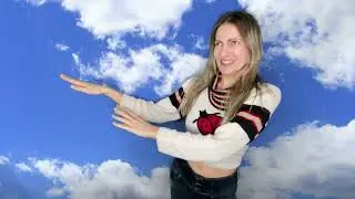 Reacting to Cloud Shapes   Witnessing sex in the Sky #love #reactions #roleplay #act #meme #memes