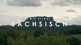 Wie klingt Heimat - Folge 7 | Wie klingt Sächsisch