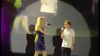 Nils Karsten feat. Lilianne Wolf- Total eclipse of heart
