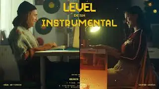 DESH - LEV&Eacute;L | Instrumental