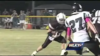 Bullitt Central picks up big win over rival North Bullitt