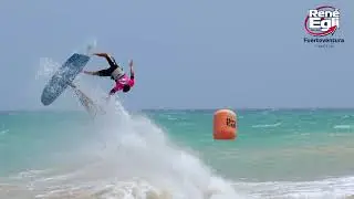 Celebrate 40 years of Ren&eacute; Egli Fuerteventura