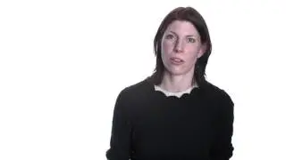 ICE Talks: Rachel Skinner - Improving the image of the civil engineering industry