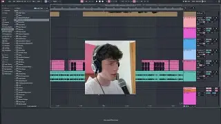 this bladee remix felt like an angel's embrace...