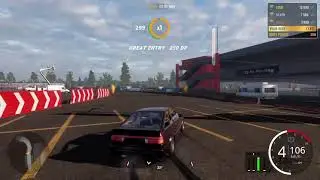 CarX Drift Racing Nintendo Switch