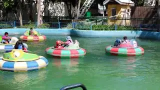 EK bomb boat 04/2014