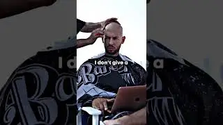 ANY BALD GUYS RELATE WITH TATE ? 😂