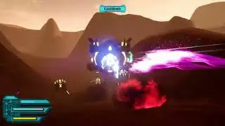 Apogee Apex of War- Official Trailer |sci fi action shooter.